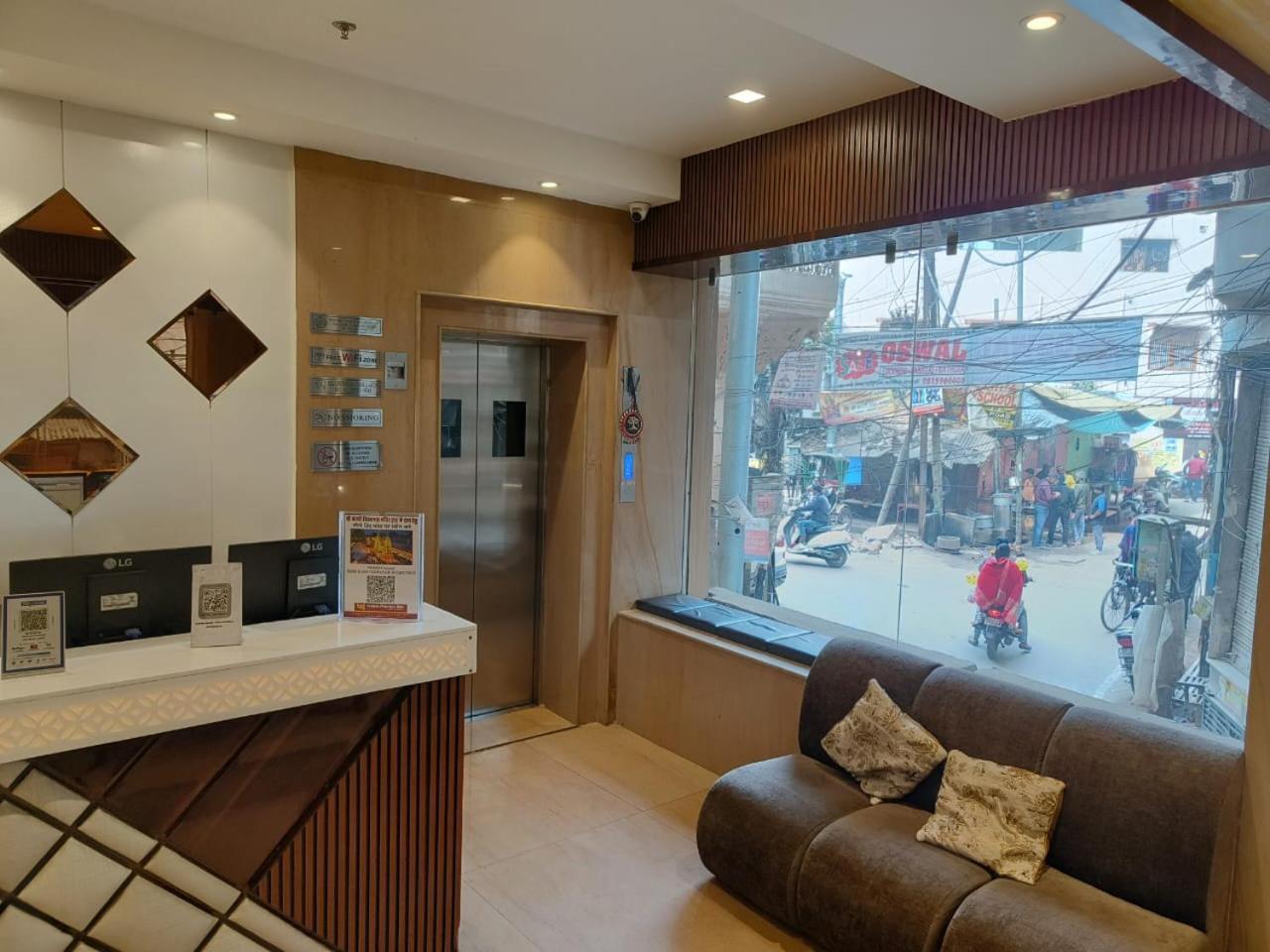 Hotel Sri Balaji — Photos 1