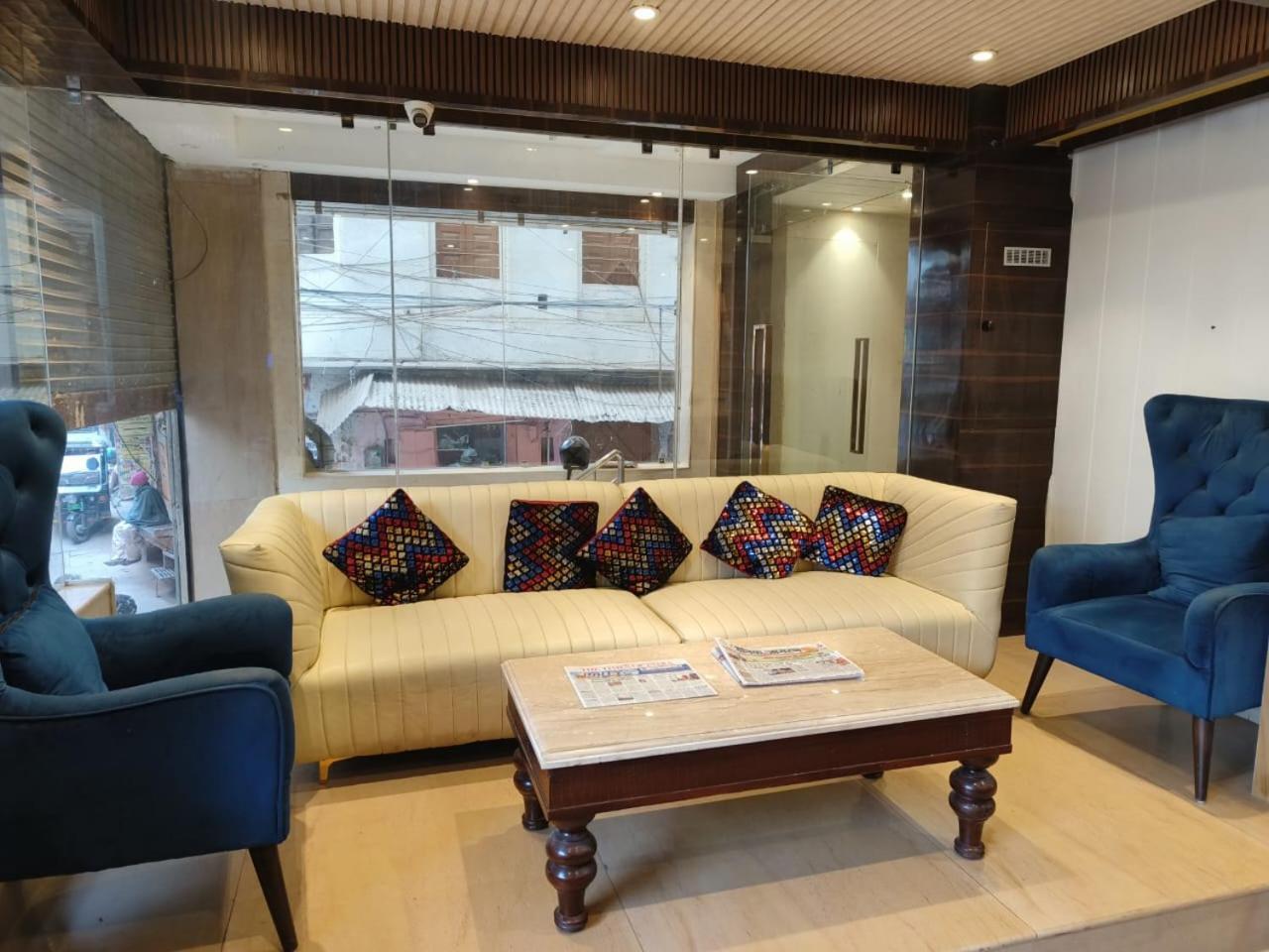 Hotel Sri Balaji — Photos 2