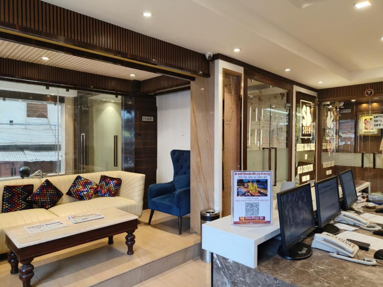 Hotel Sri Balaji — Photos 3